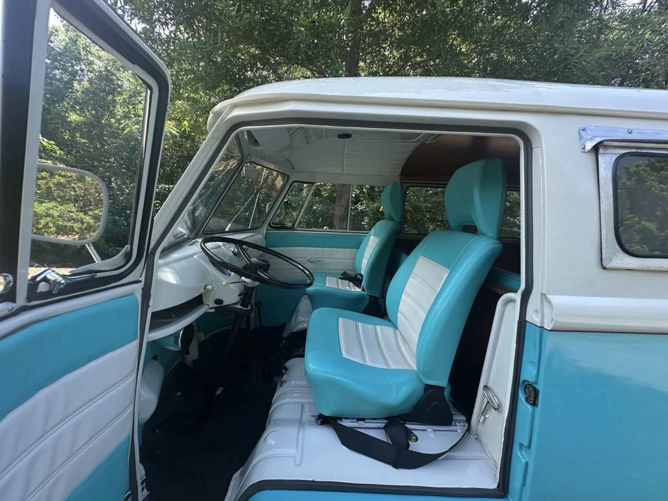 1959 Volkswagen Split-Window Bus - Image 12 of 29