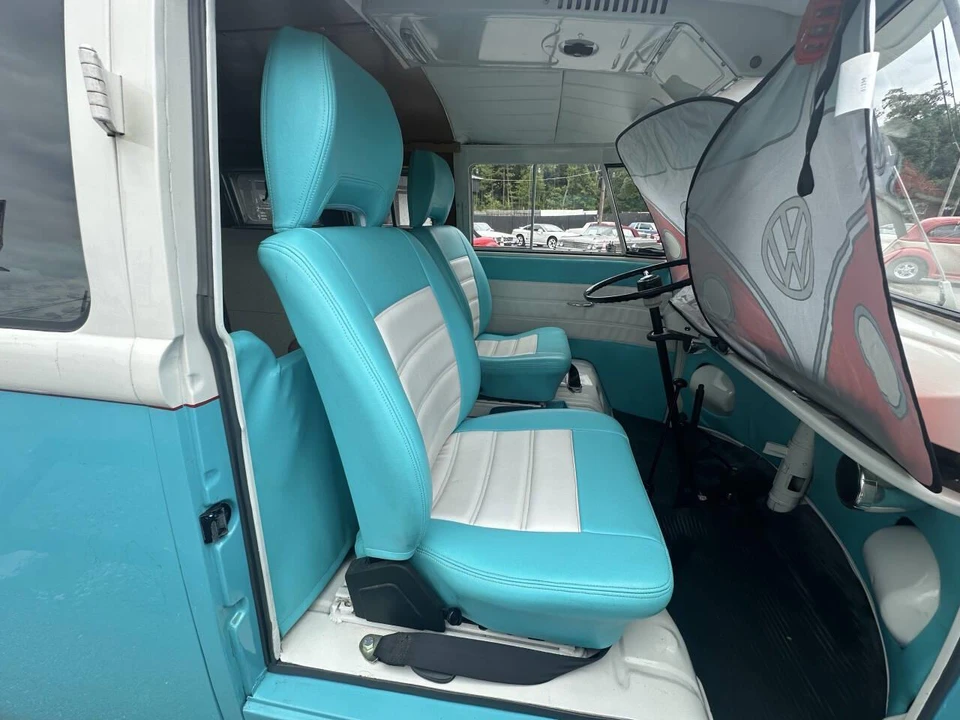 1959 Volkswagen Split-Window Bus - Image 13 of 29