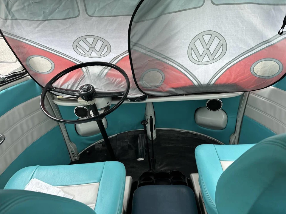 1959 Volkswagen Split-Window Bus - Image 15 of 29