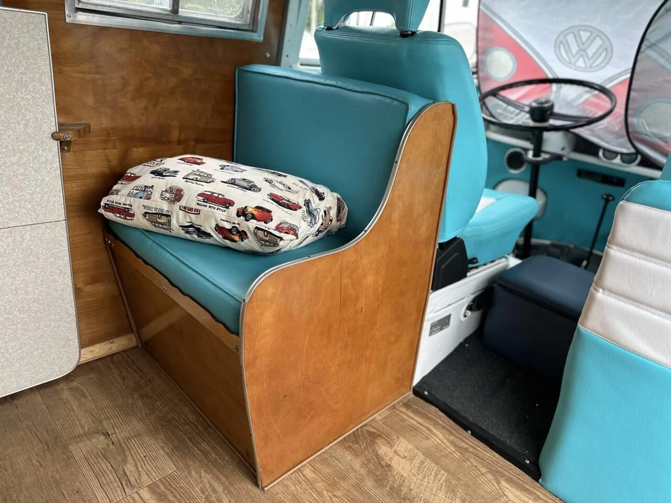 1959 Volkswagen Split-Window Bus - Image 23 of 29
