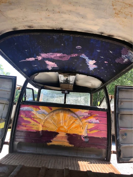 1959 Volkswagen Split-Window Bus - Image 18 of 20