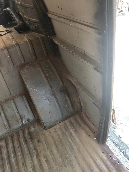 1959 Volkswagen Split-Window Bus - Image 12 of 20