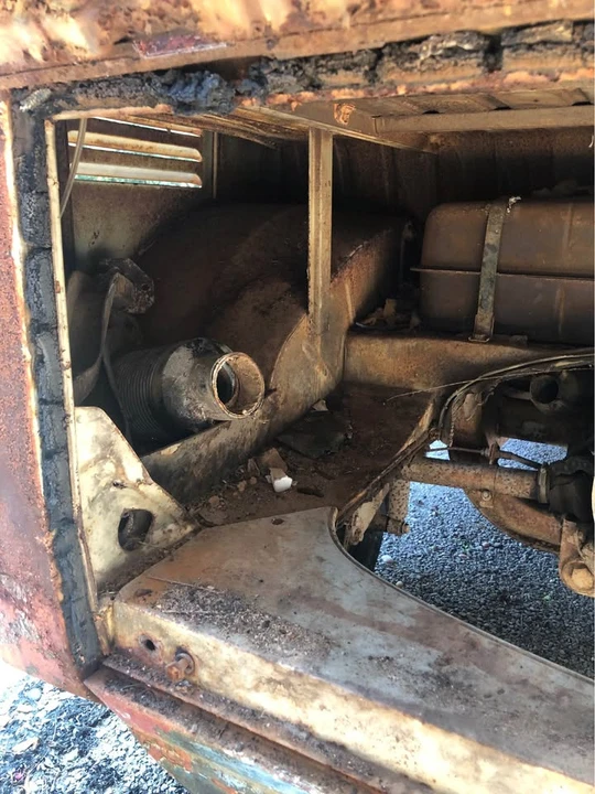 1959 Volkswagen Split-Window Bus - Image 17 of 20