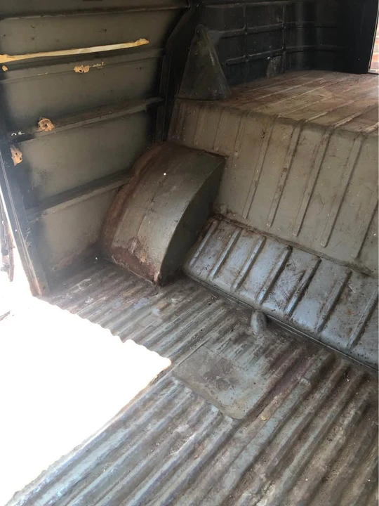 1959 Volkswagen Split-Window Bus - Image 13 of 20