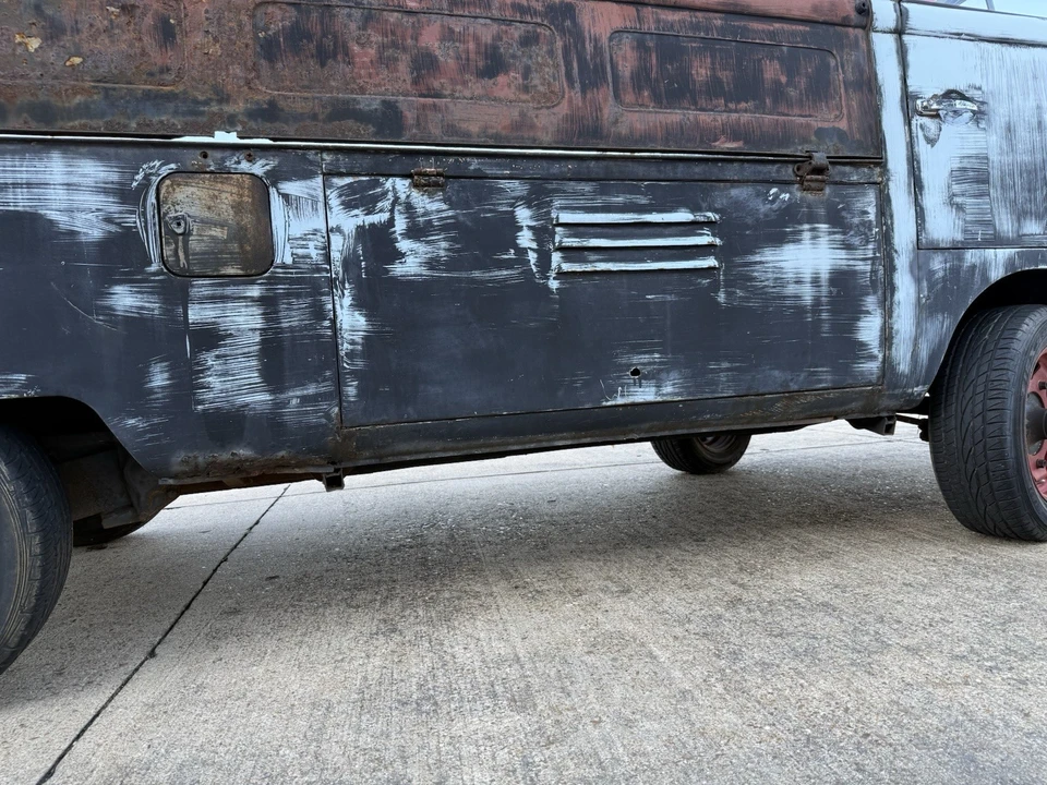 1959 Volkswagen Split-Window Bus - Image 19 of 21