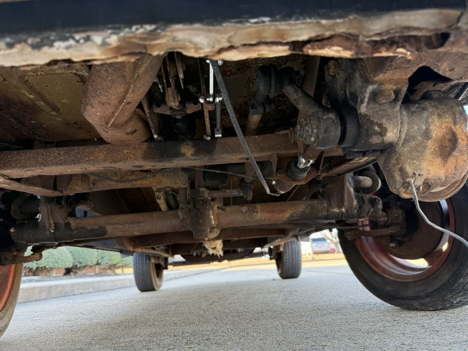 1959 Volkswagen Split-Window Bus - Image 21 of 21