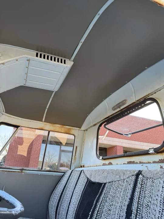 1959 Volkswagen Split-Window Bus - Image 15 of 21