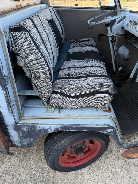 1959 Volkswagen Split-Window Bus - Image 17 of 21
