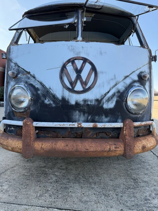 1959 Volkswagen Split-Window Bus - Image 20 of 21