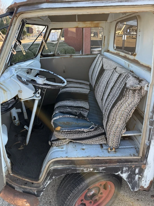 1959 Volkswagen Split-Window Bus - Image 11 of 21