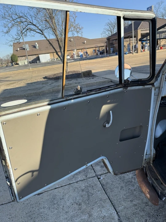 1959 Volkswagen Split-Window Bus - Image 12 of 21