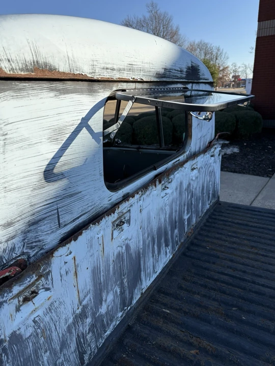 1959 Volkswagen Split-Window Bus - Image 10 of 21
