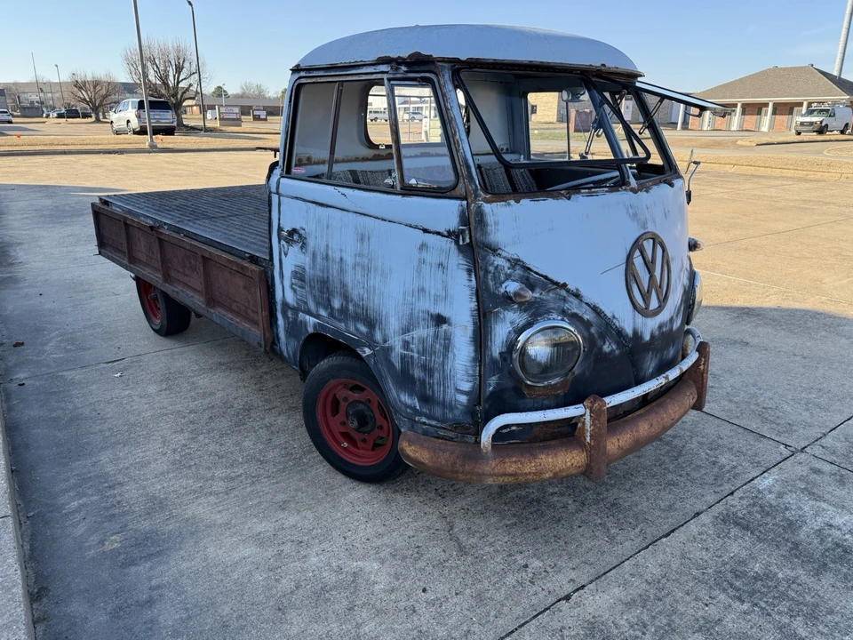 1959 Volkswagen Split-Window Bus - Image 5 of 21