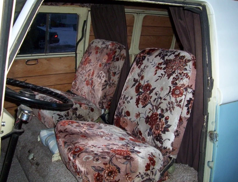 1959 Volkswagen Split-Window Bus - Image 13 of 21