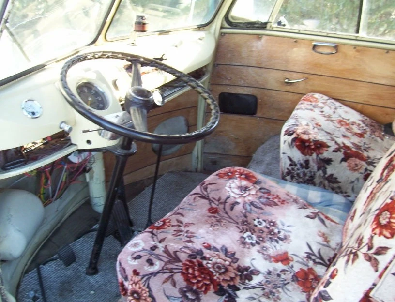 1959 Volkswagen Split-Window Bus - Image 14 of 21