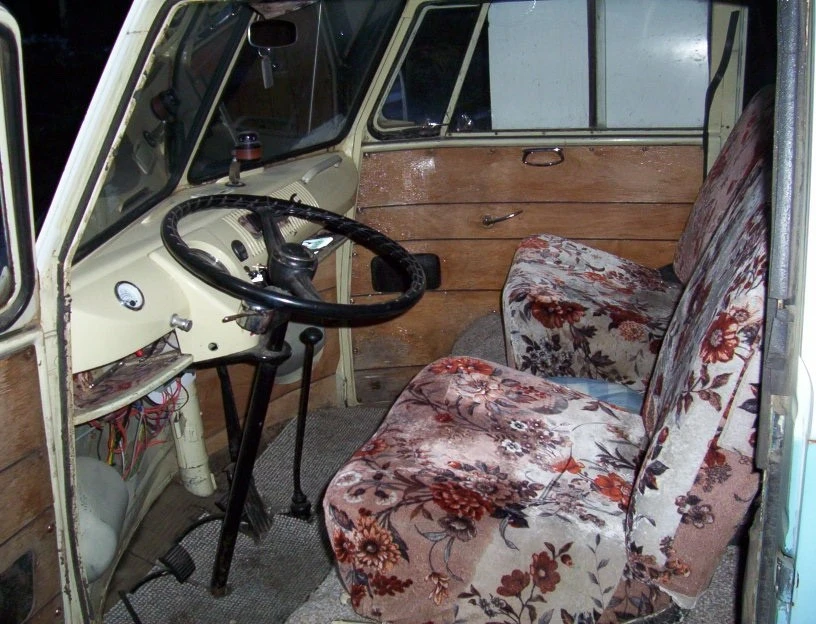 1959 Volkswagen Split-Window Bus - Image 11 of 21