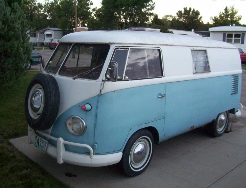 1959 Volkswagen Split-Window Bus - Image 20 of 21