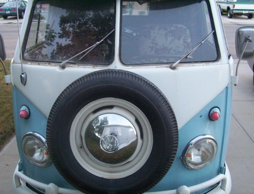 1959 Volkswagen Split-Window Bus - Image 21 of 21