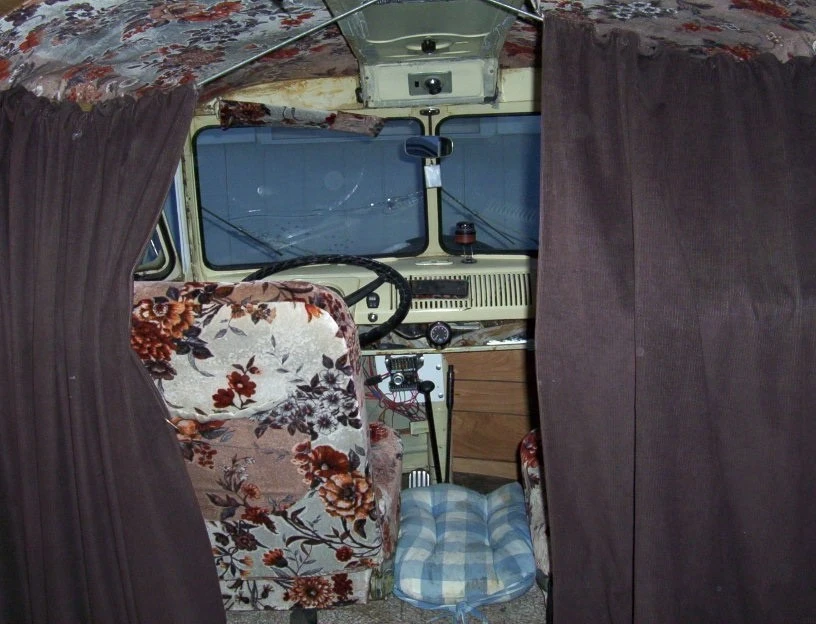 1959 Volkswagen Split-Window Bus - Image 8 of 21