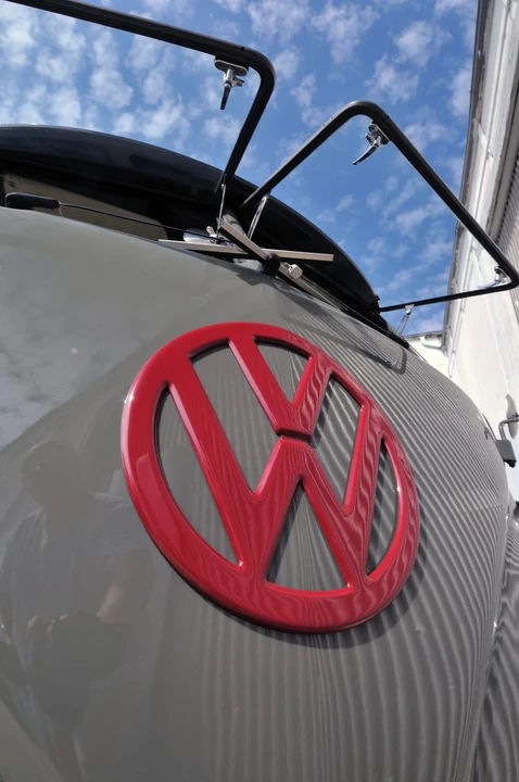 1959 Volkswagen Split-Window Pickup - Image 6 of 8