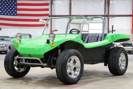 1959 Volkswagen Dune Buggy