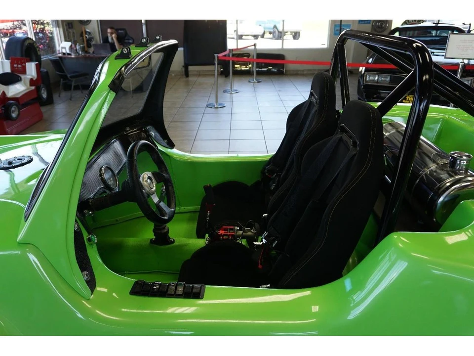 1959 Volkswagen Beetle - Image 27 of 31
