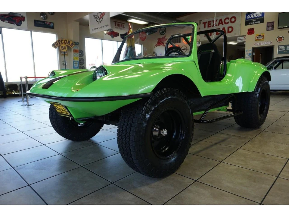 1959 Volkswagen Beetle - Image 3 of 31