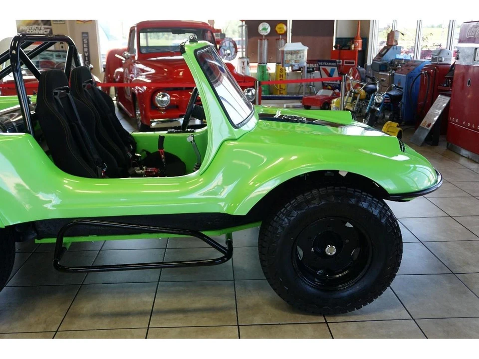 1959 Volkswagen Beetle - Image 15 of 31