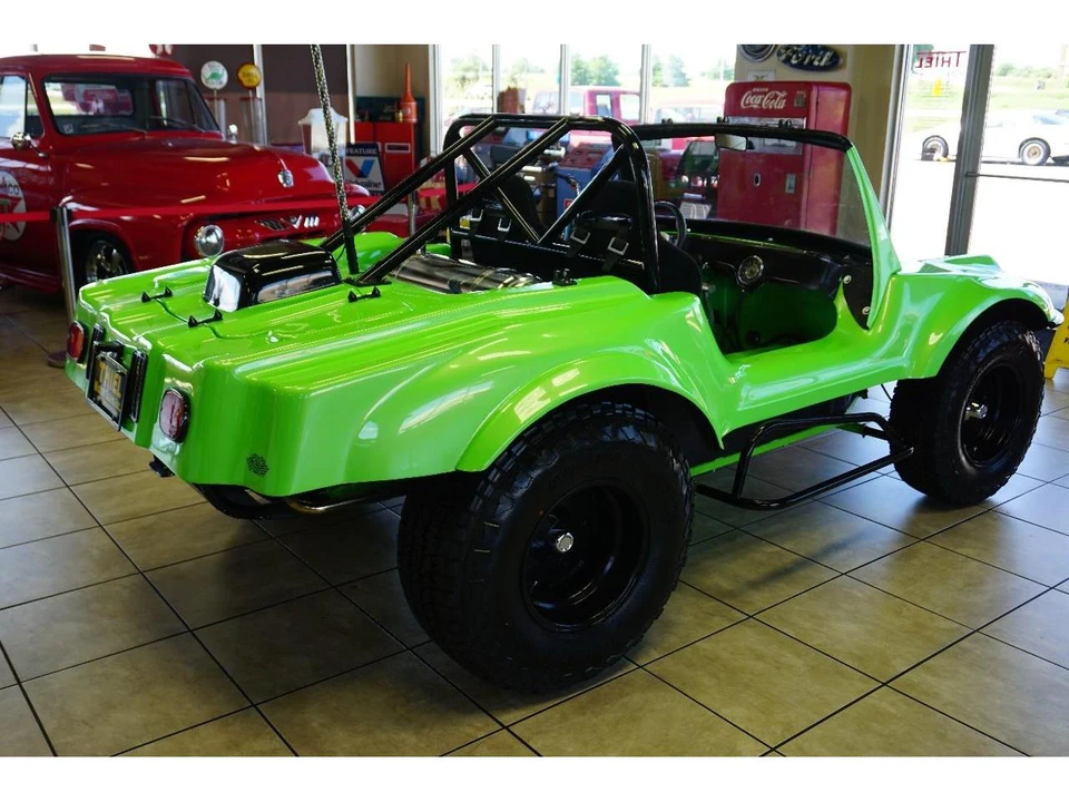 1959 Volkswagen Beetle - Image 12 of 31