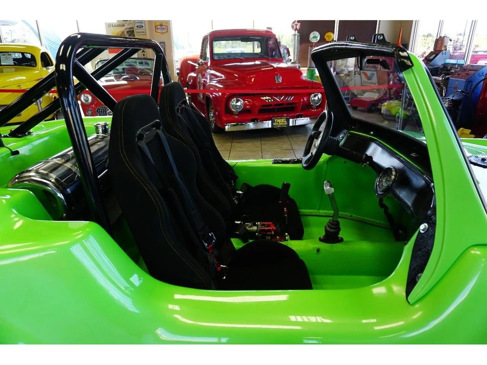 1959 Volkswagen Beetle - Image 30 of 31