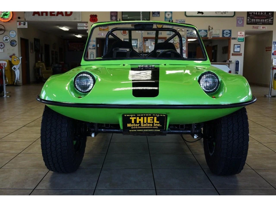 1959 Volkswagen Beetle - Image 18 of 31