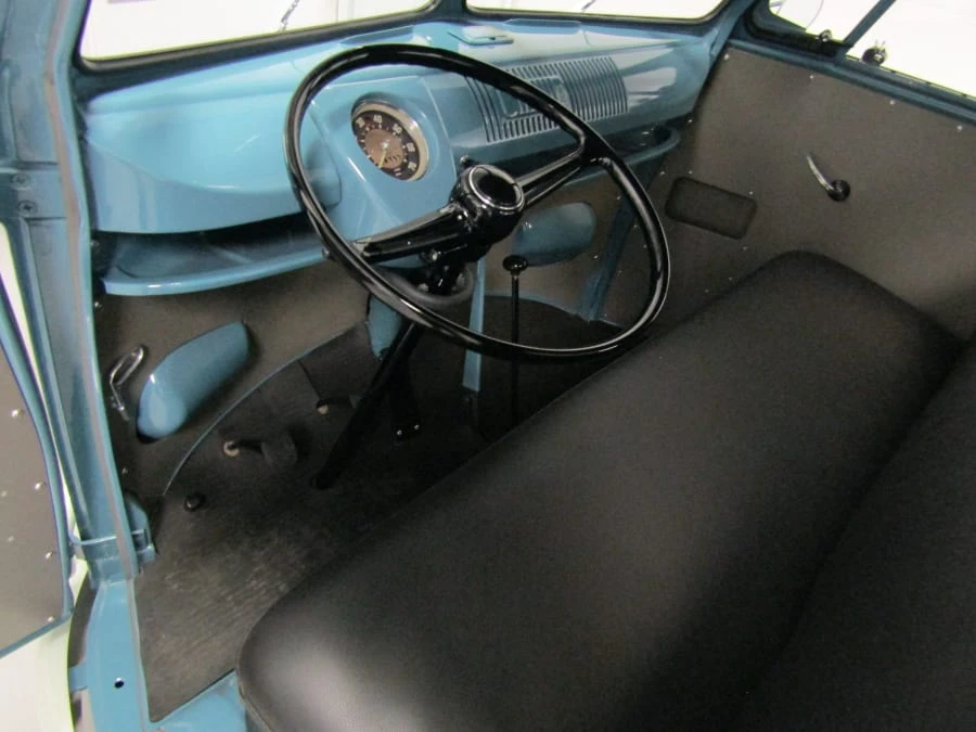 1959 Volkswagen Split-Window Pickup - Image 4 of 12