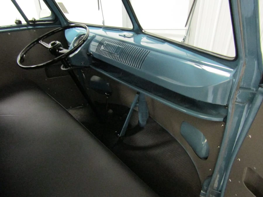 1959 Volkswagen Split-Window Pickup - Image 5 of 12