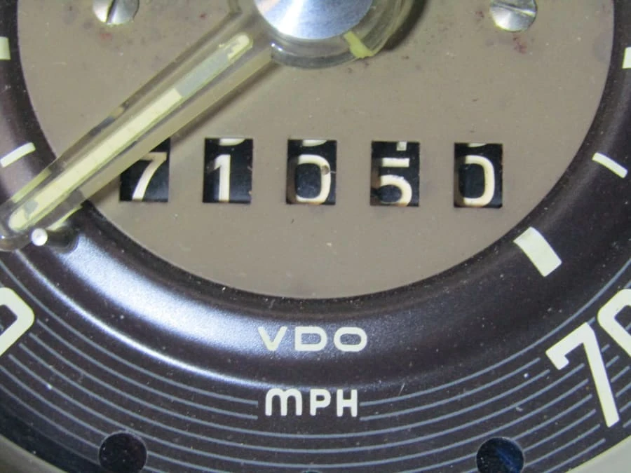 1959 Volkswagen Split-Window Pickup - Image 6 of 12