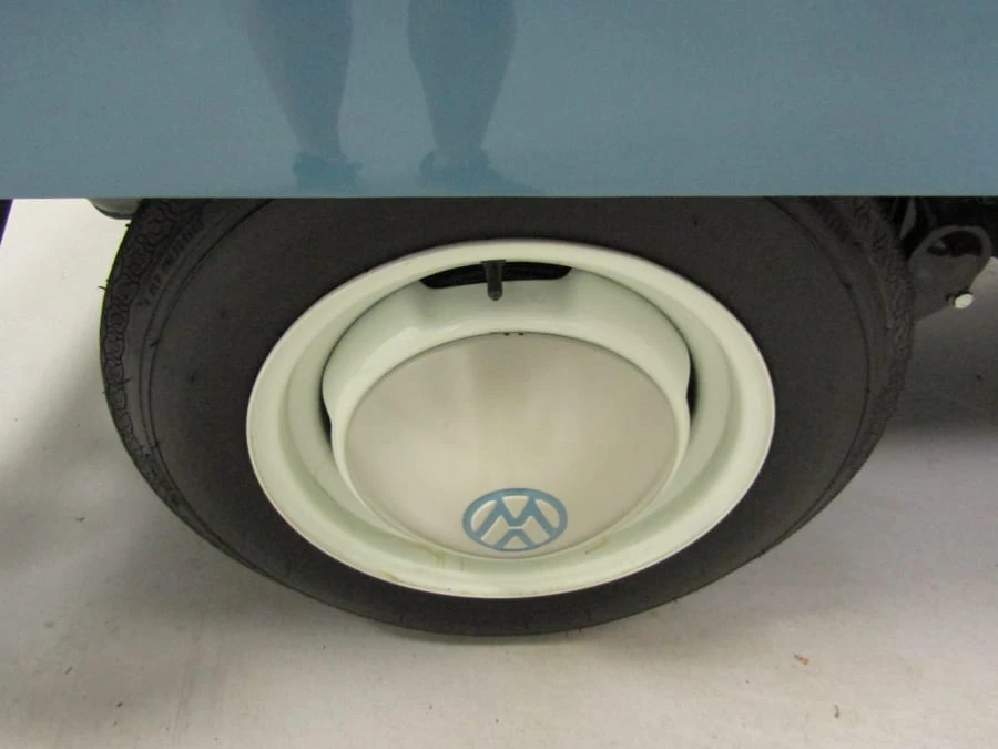 1959 Volkswagen Split-Window Pickup - Image 9 of 12