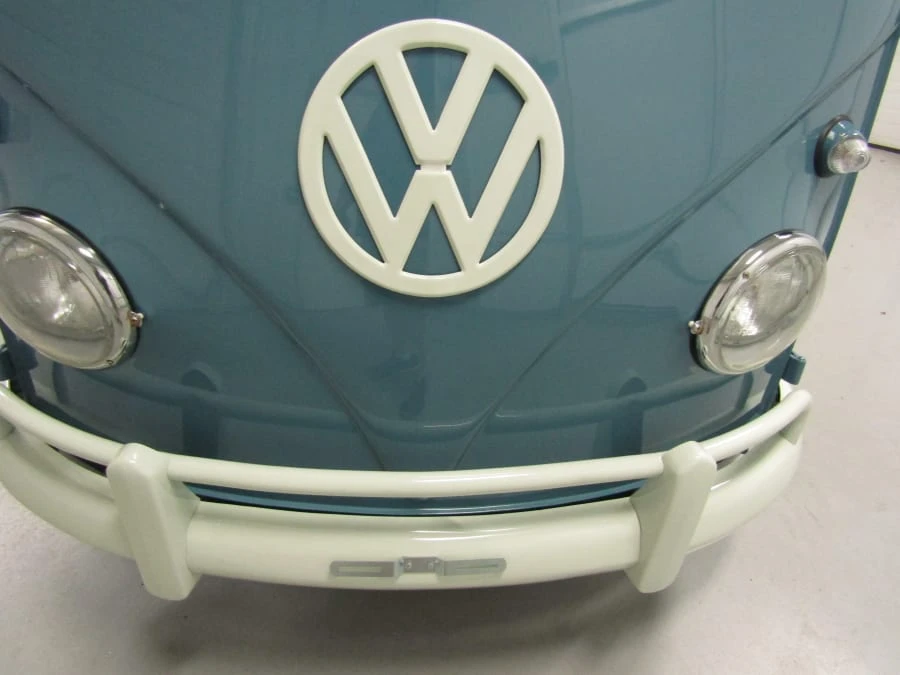 1959 Volkswagen Split-Window Pickup - Image 11 of 12