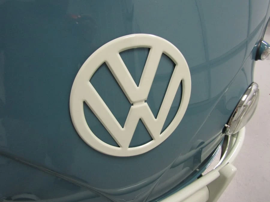 1959 Volkswagen Split-Window Pickup - Image 12 of 12