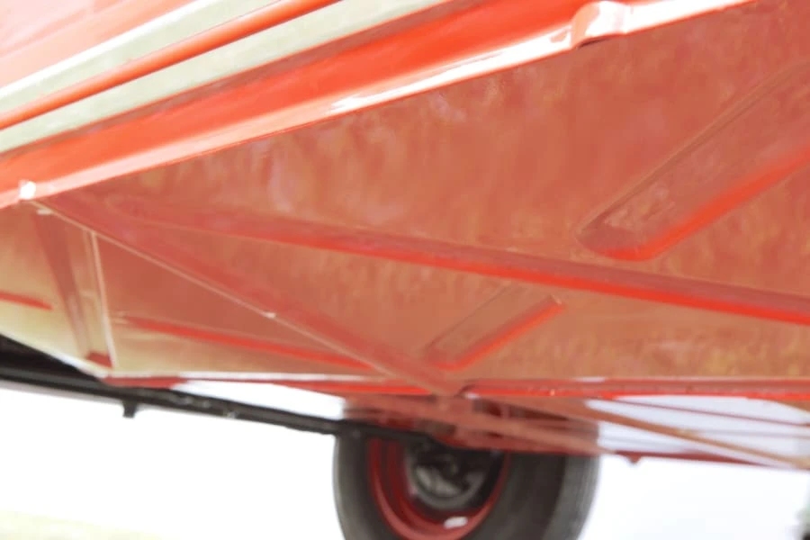 1959 Volkswagen Split-Window Bus - Image 9 of 12