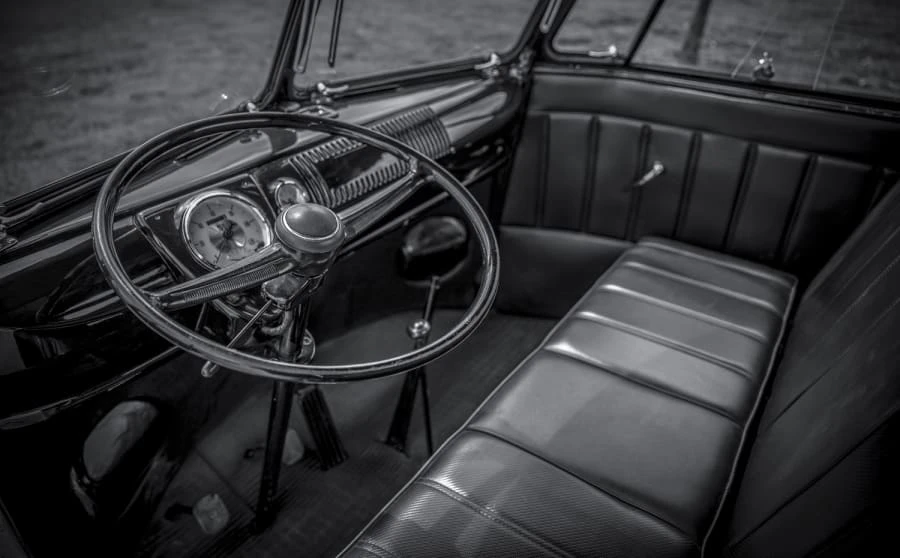 1959 Volkswagen Split-Window Pickup - Image 2 of 11