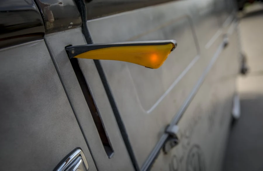 1959 Volkswagen Split-Window Pickup - Image 10 of 11