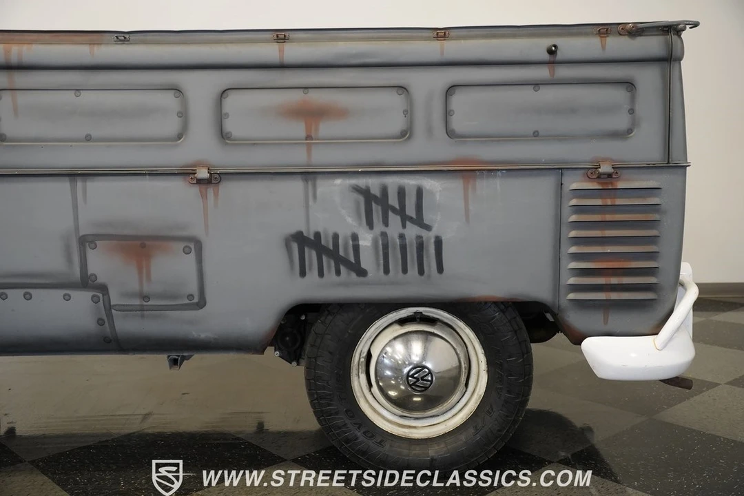 1959 Volkswagen Split-Window Pickup - Image 15 of 21