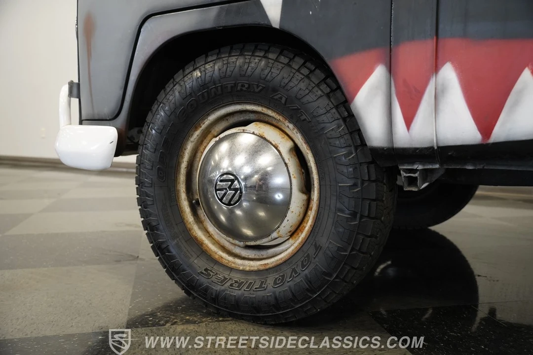 1959 Volkswagen Split-Window Pickup - Image 18 of 21