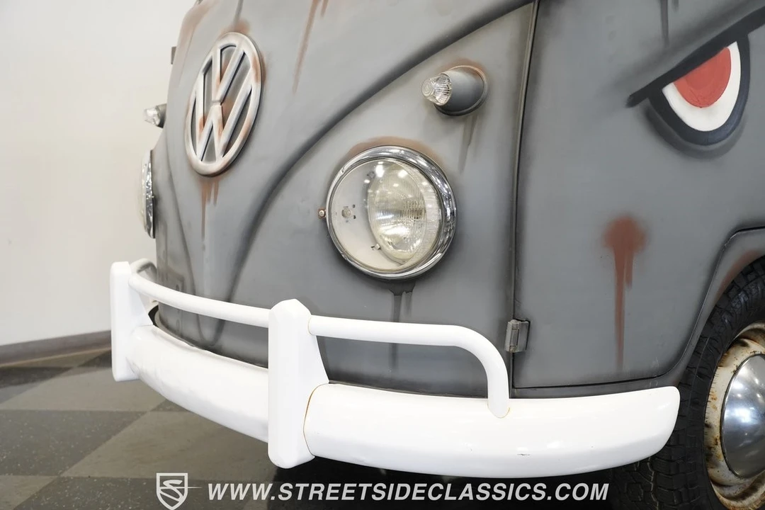 1959 Volkswagen Split-Window Pickup - Image 8 of 12