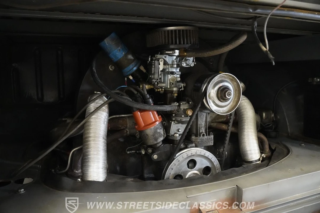 1959 Volkswagen Split-Window Pickup - Image 21 of 21
