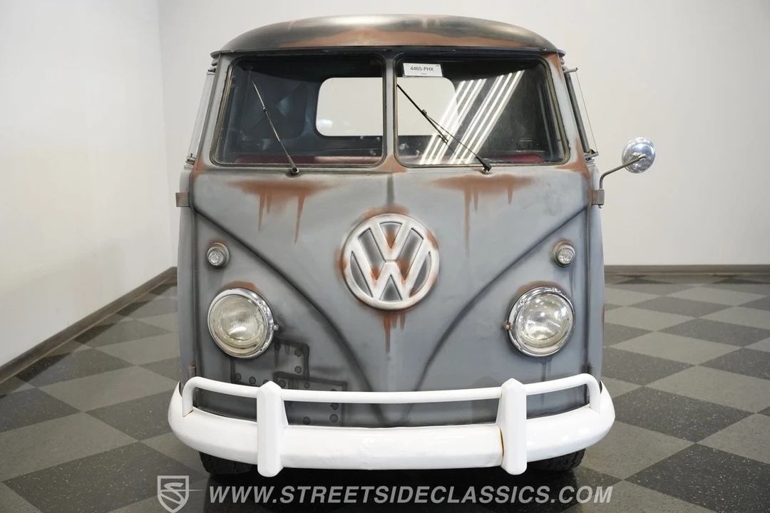 1959 Volkswagen Split-Window Pickup - Image 6 of 21