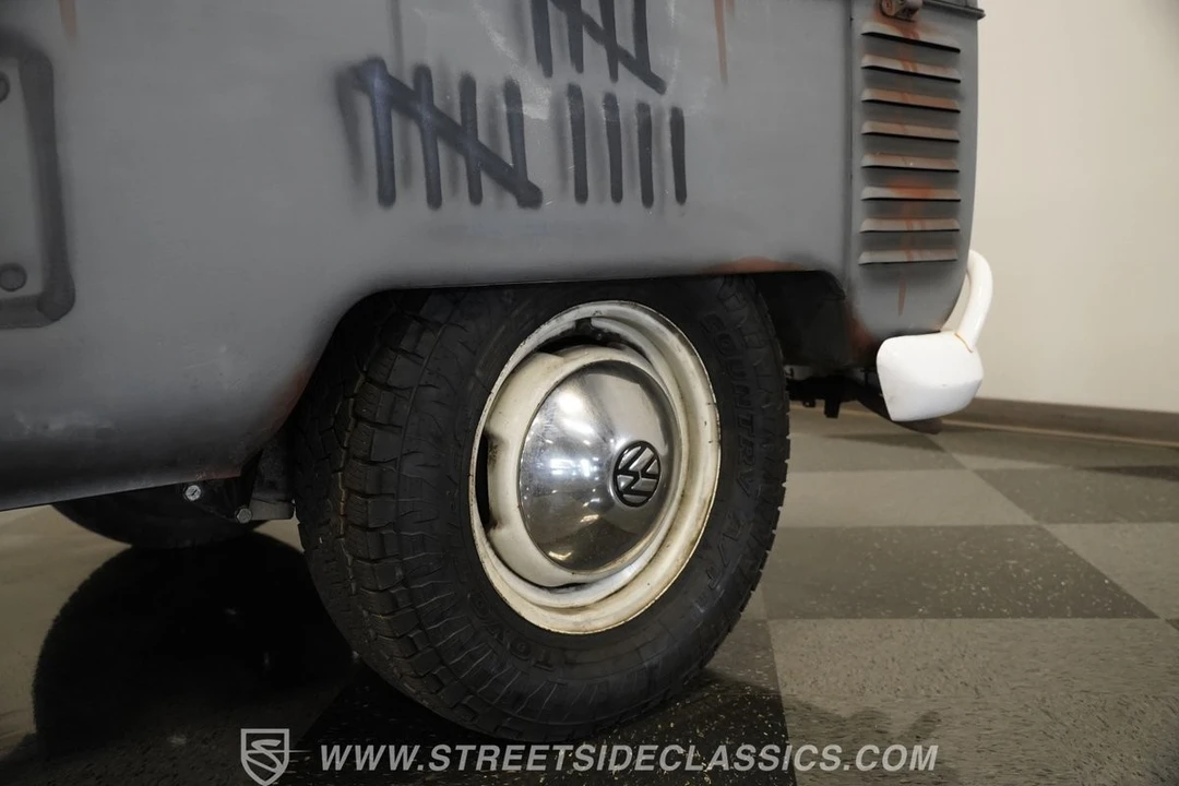 1959 Volkswagen Split-Window Pickup - Image 14 of 21