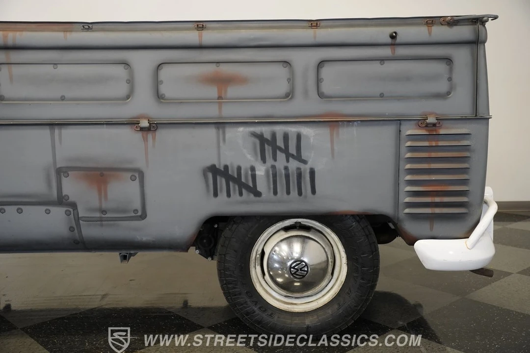 1959 Volkswagen Split-Window Pickup - Image 14 of 21