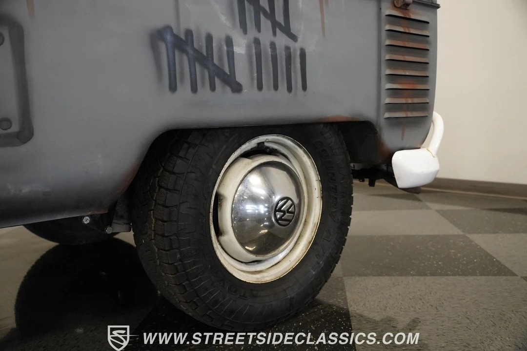 1959 Volkswagen Split-Window Pickup - Image 14 of 21