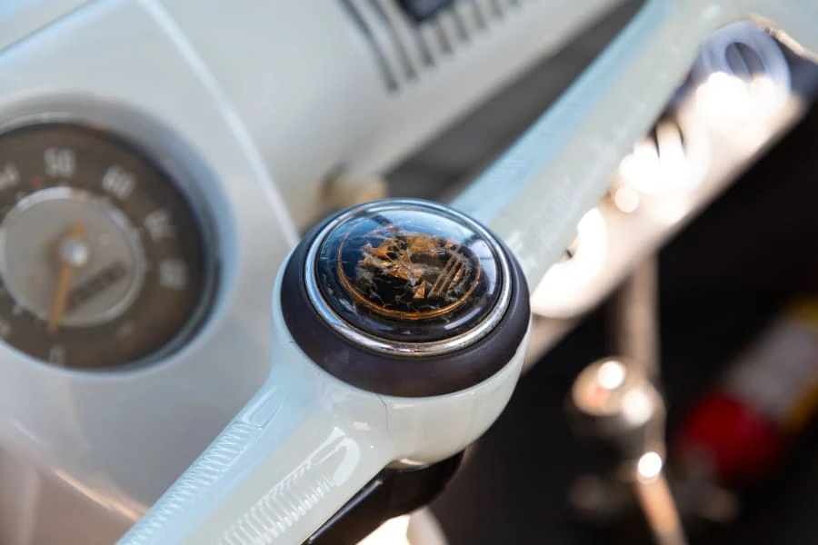 1959 Volkswagen Split-Window Pickup - Image 24 of 28