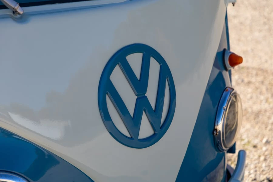 1959 Volkswagen Split-Window Pickup - Image 12 of 28